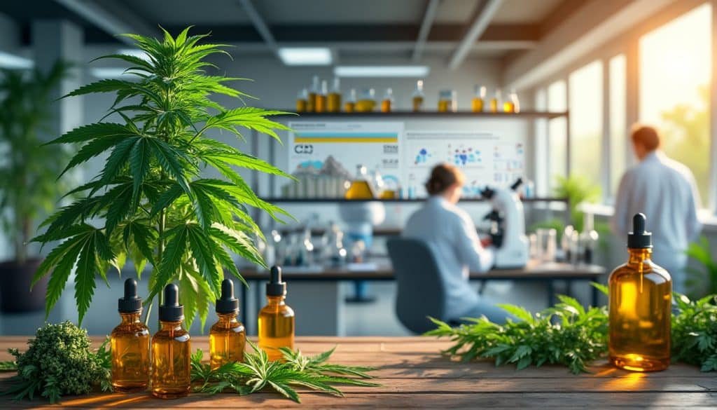 discover the essential insights into cbd with our comprehensive overview. explore its benefits, uses, and the latest research findings to understand how cbd can impact health and wellness.