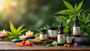 explore the top-selling cbd products in our comprehensive guide. discover their benefits, uses, and what makes them popular among consumers. dive deep into the world of cbd and find the perfect products for your needs.