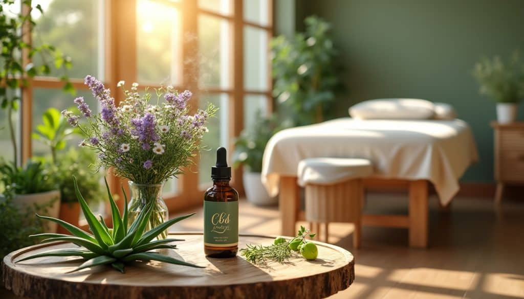 discover how cbd can enhance your holistic health journey. explore the complementary benefits of combining cbd with natural therapies for a balanced and harmonious lifestyle.