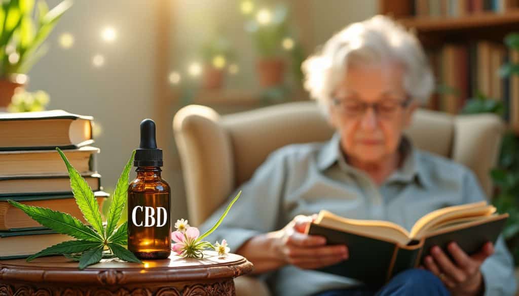 explore the potential of cbd in alleviating symptoms and providing support for neurodegenerative disorders. discover the science behind its benefits and how it may improve quality of life for those affected by conditions like alzheimer's and parkinson's.