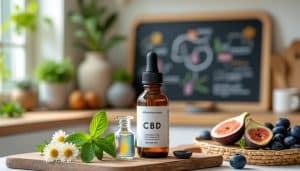 discover how cbd interacts with gut health, exploring its potential benefits for digestion, inflammation, and overall wellness. learn the science behind cbd's effects on the gut microbiome and how it can contribute to a healthier digestive system.