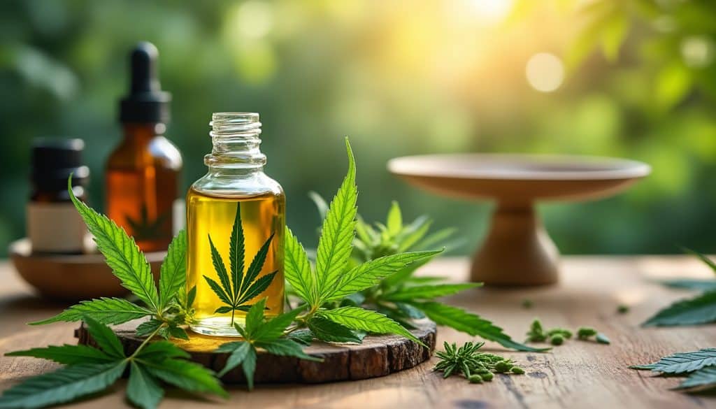 explore how cbd can contribute to hormonal balance in the body. discover its potential benefits, mechanisms of action, and the latest research on cbd's impact on hormonal health.
