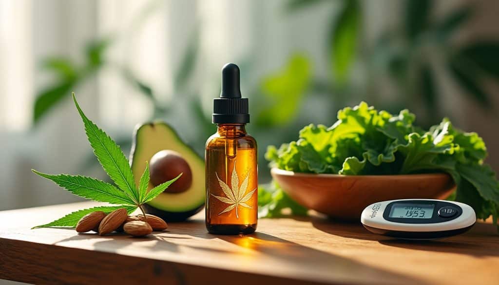 discover how cbd may play a role in managing diabetes, exploring its potential benefits, mechanisms of action, and latest research findings. learn how this natural compound could complement diabetes treatment.