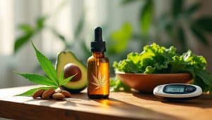discover how cbd may play a role in managing diabetes, exploring its potential benefits, mechanisms of action, and latest research findings. learn how this natural compound could complement diabetes treatment.