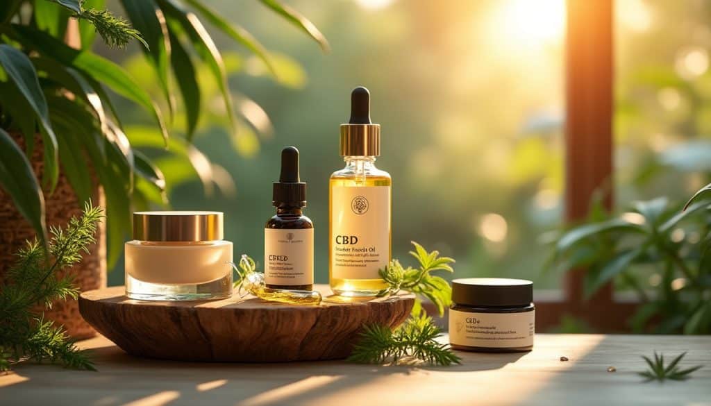 discover the potential benefits and uses of cbd in skincare. explore how this natural compound can enhance skin health, provide relief from various skin conditions, and improve overall complexion. learn about the latest trends and studies that highlight cbd's role in beauty routines.
