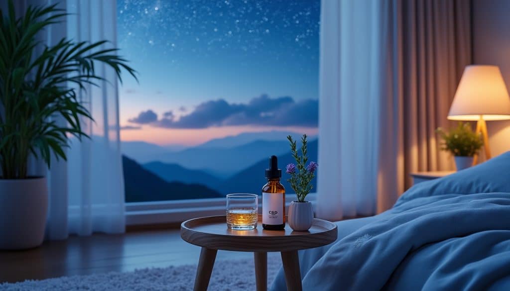 discover how cbd may improve your sleep quality. explore the potential benefits of cbd for better rest and relaxation, and find out if it’s the solution to your sleep troubles.