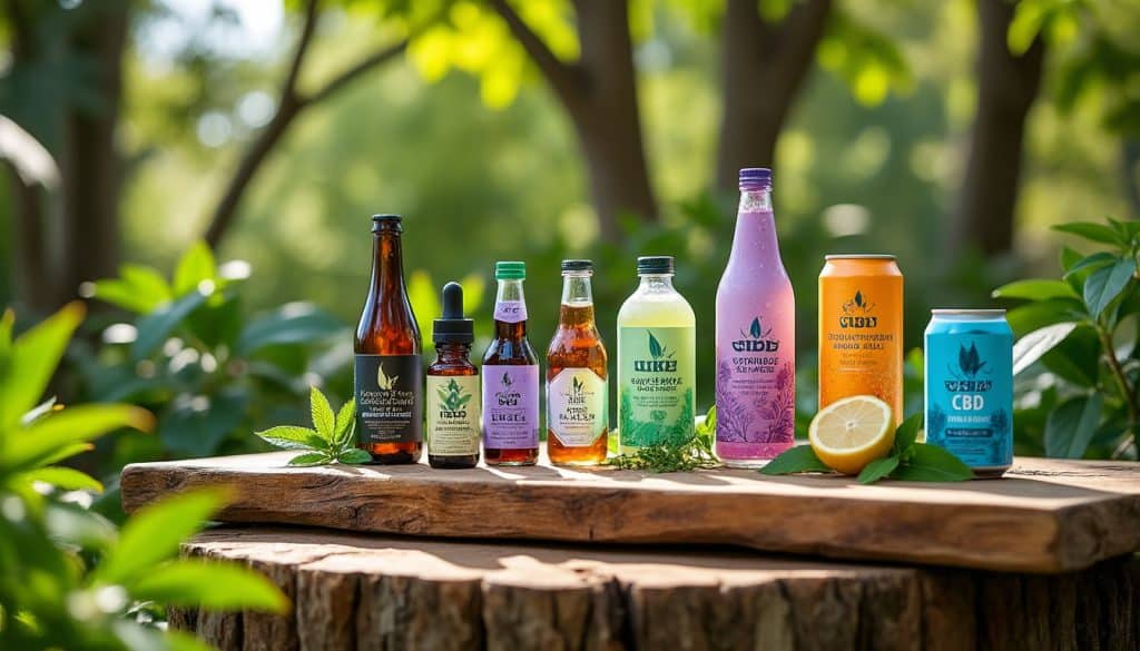 discover the insights from reviews on cbd drinks and their effects. explore how these beverages can influence your wellness and relaxation, and find out what users are saying about their experiences with cbd-infused drinks. get informed before you sip!