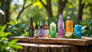 discover the insights from reviews on cbd drinks and their effects. explore how these beverages can influence your wellness and relaxation, and find out what users are saying about their experiences with cbd-infused drinks. get informed before you sip!