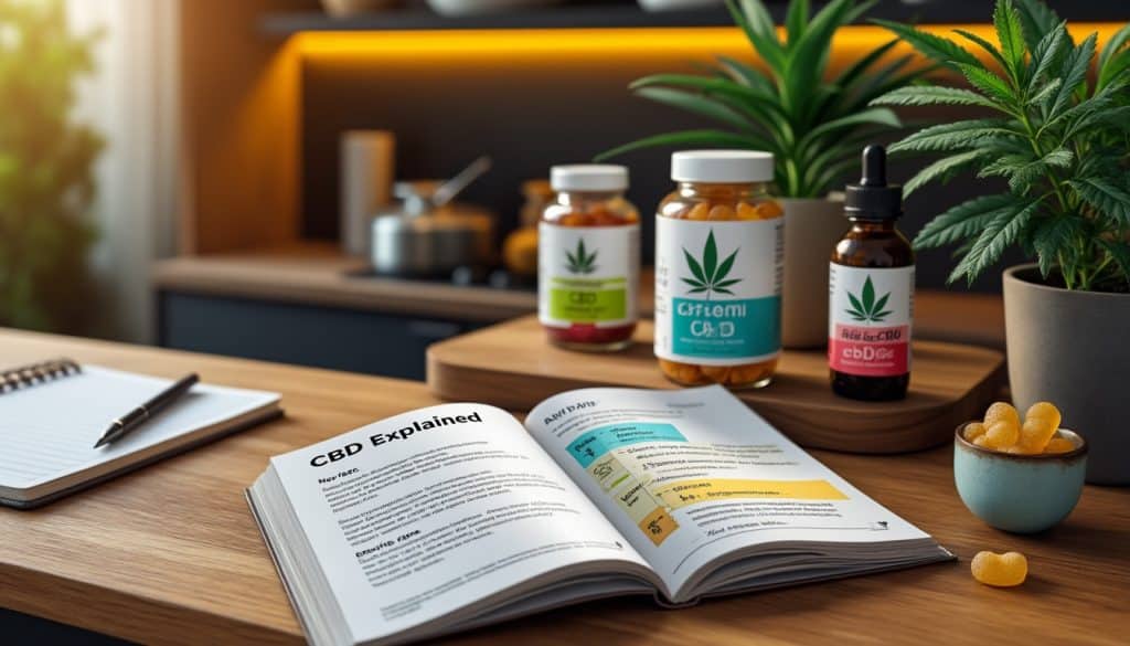 discover the essential facts about cbd in our comprehensive guide. learn what cbd is, its benefits, uses, and the science behind this popular wellness product. perfect for beginners looking to understand the fundamentals of cbd.