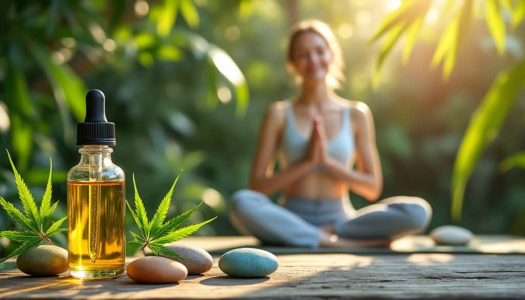 explore the benefits of cbd for anxiety relief. discover how this natural compound can help reduce stress, promote relaxation, and improve your overall well-being. learn more about its potential effects and usage.