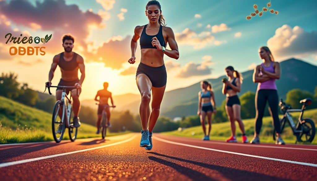 discover how cbd can enhance athletic performance and aid recovery. explore the benefits, usage tips, and latest research on cbd specifically tailored for athletes looking to optimize their training and overall well-being.
