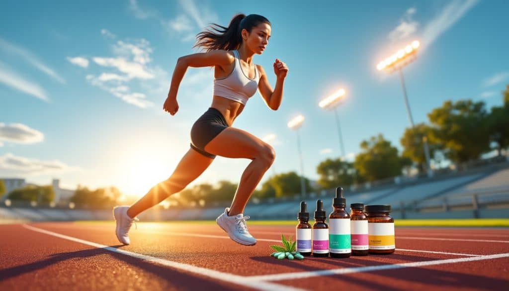 discover how cbd can enhance athletic performance and aid in recovery for athletes. explore the benefits of cbd in reducing inflammation, managing pain, and improving overall well-being, helping you to reach your peak potential.