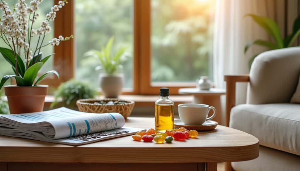 explore the potential of cbd for emotional regulation in our comprehensive research overview. discover how cbd interacts with the brain, its effects on mood and anxiety, and the latest findings on its therapeutic applications.