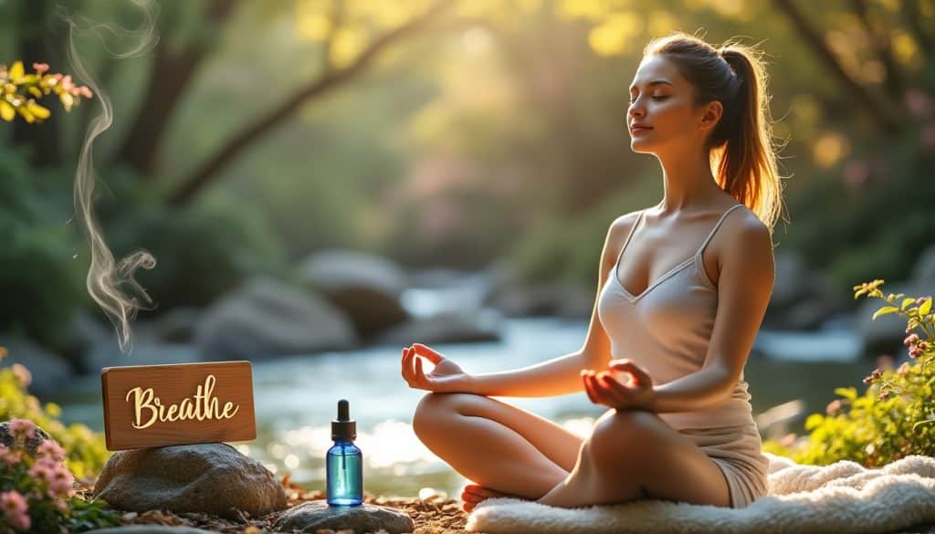 discover how cbd can enhance your mindfulness and meditation practices. explore the calming effects of cbd to boost focus, reduce anxiety, and elevate your meditation experience.
