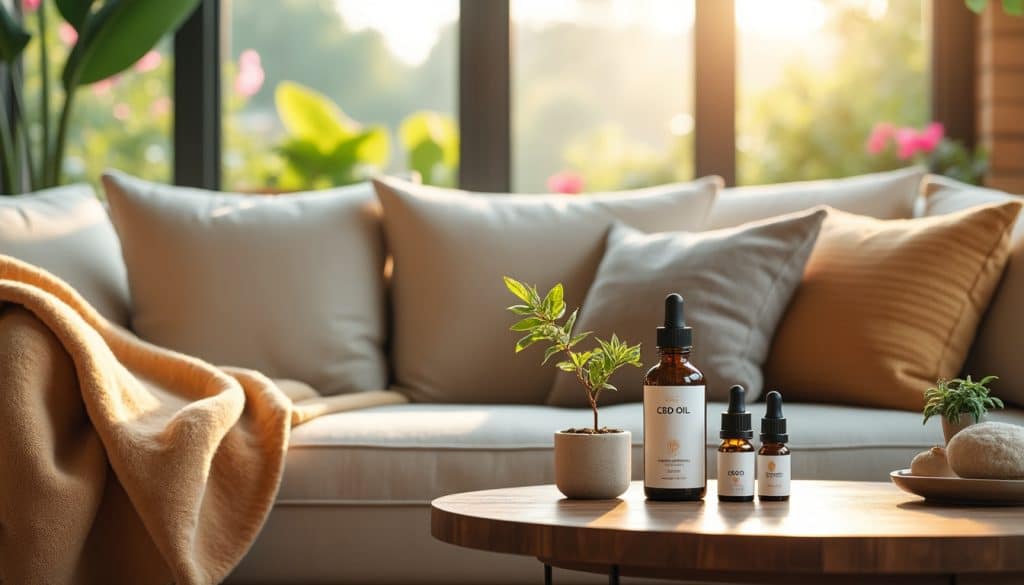 discover how cbd may help alleviate mood disorders. this guide explores the potential benefits, effects, and what you can expect when using cbd for anxiety, depression, and other mood-related issues.