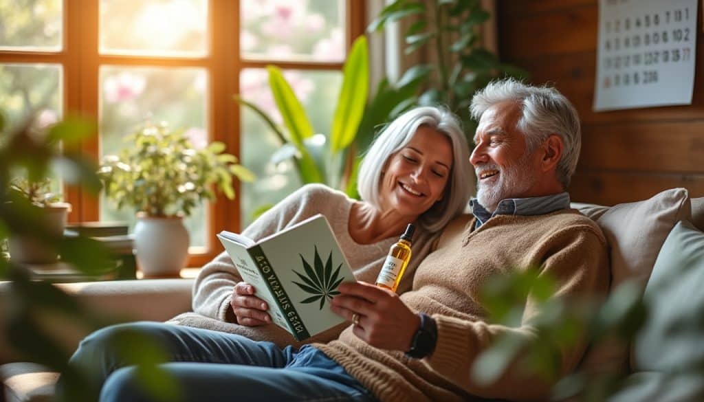 discover the potential benefits and important considerations of using cbd for senior citizens. learn how cbd may help manage various health issues and improve overall well-being in older adults.