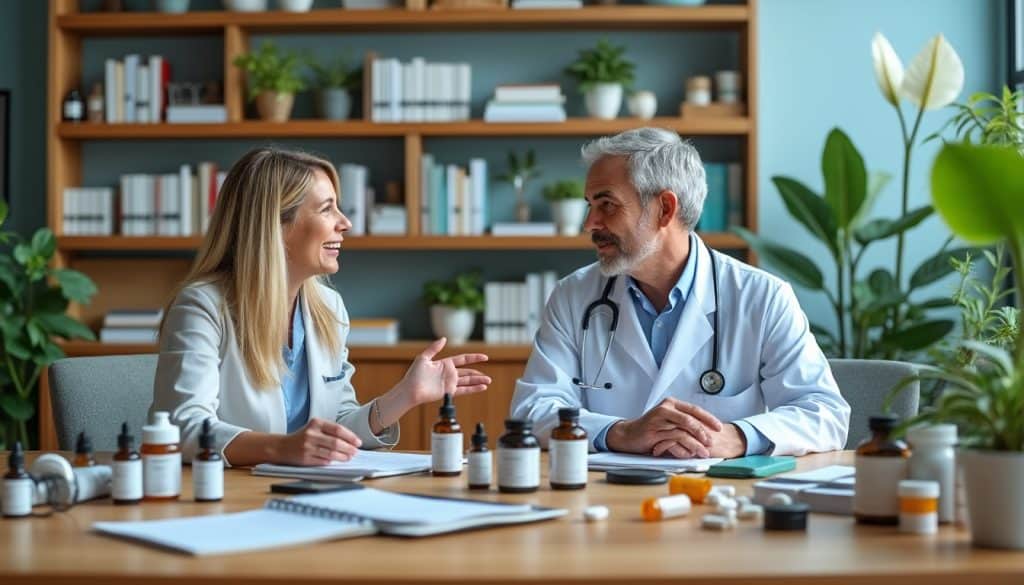 explore the emerging field of cbd in alternative medicine, uncovering its potential benefits, applications, and the latest research shaping its use as a therapeutic option for various health conditions.