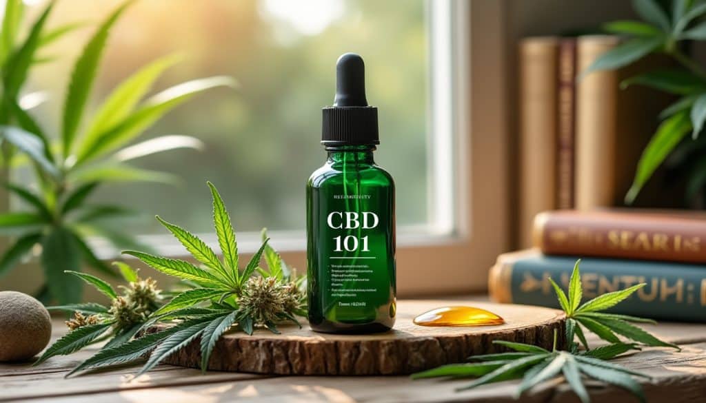discover the essential insights about cbd oil in our comprehensive guide, 'cbd oil 101: everything you should know.' learn about its benefits, uses, dosage, and safety tips to make informed choices for your wellness journey.