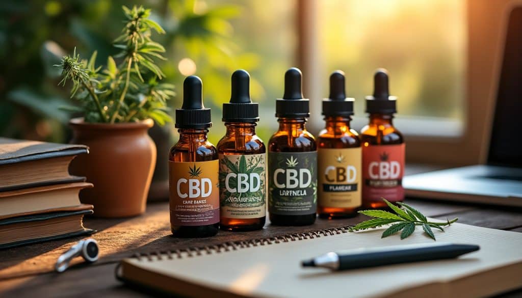 discover the ultimate guide to cbd tinctures with our comprehensive reviews and comparisons. explore top brands, potency differences, and user experiences to find the perfect tincture for your needs.