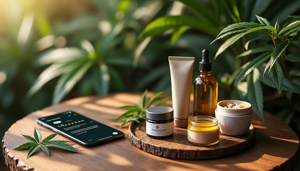 discover the effectiveness of cbd topicals through real user reviews. explore how these products relieve pain, reduce inflammation, and improve skin health, helping you make informed choices for natural wellness.