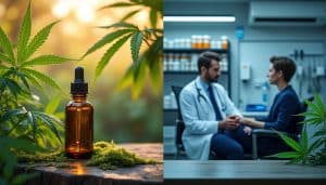 explore the benefits and drawbacks of cbd compared to traditional medications. discover how cbd may offer alternative therapeutic options while examining the potential risks and advantages of both treatments.