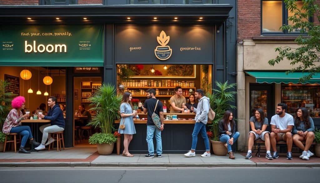 explore the rising popularity of cbd among millennials, highlighting its benefits, trends, and the cultural shift that has made it a sought-after wellness choice. discover how this demographic embraces cbd for relaxation, health, and as a lifestyle accessory.