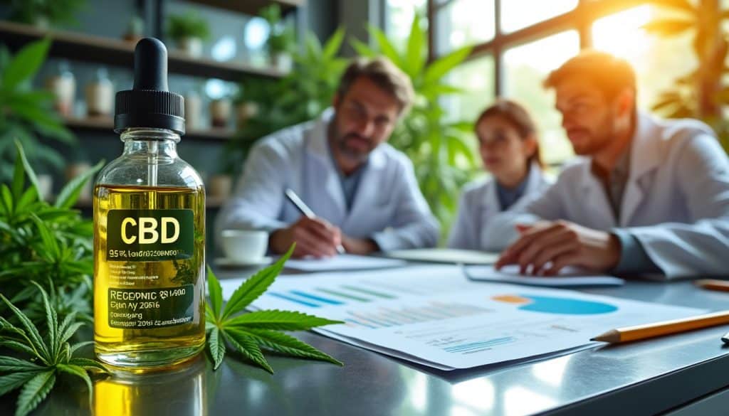 explore the emerging research on cbd's potential in fighting cancer. discover the latest findings, insights, and implications of cannabidiol in cancer treatment and management.
