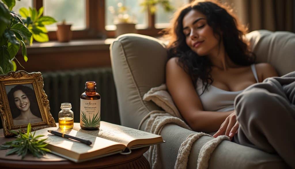 explore the potential of cbd in alleviating ptsd symptoms. discover how this natural compound may offer relief to those affected by trauma, promoting mental well-being and emotional balance.