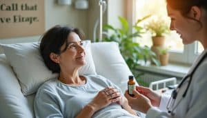 explore the potential benefits of cbd in supporting cancer treatment, including its ability to alleviate symptoms, reduce side effects, and improve overall quality of life for patients. discover the latest research and insights into how cbd may complement traditional cancer therapies.