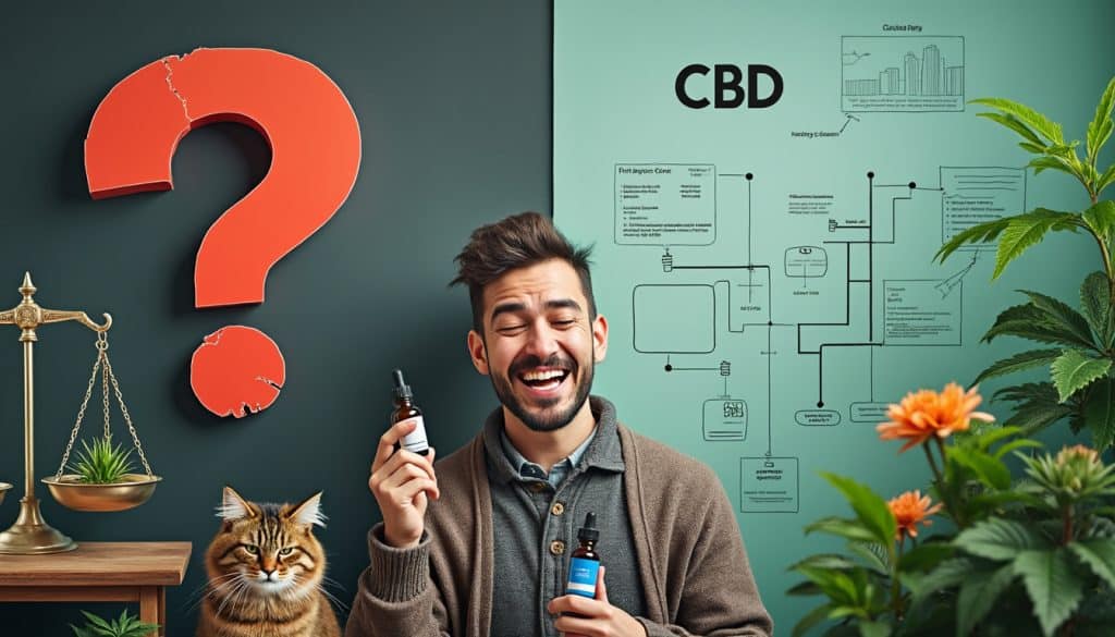 explore the truth behind common misconceptions about cbd with this informative guide. gain clarity on its uses, benefits, and legality, and discover how cbd can fit into a healthy lifestyle.