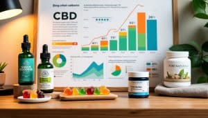 explore the key differences among top cbd brands in our comprehensive comparative analysis. discover what sets each brand apart, from quality and efficacy to pricing and customer reviews, helping you make an informed choice for your cbd needs.