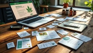 discover the secrets behind cbd product labels in our latest article. we decode what the reviews reveal about potency, ingredients, and transparency, helping you make informed choices in the world of cbd.