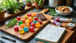 discover what consumers are saying about cbd edibles in our in-depth evaluation. explore the benefits, effects, and real experiences to make informed choices about your cbd options.