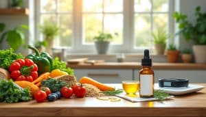 discover how cbd can support your weight management journey by promoting a healthy metabolism, reducing appetite, and enhancing overall wellness. learn the science behind cbd's effects and find practical tips for incorporating it into your lifestyle.