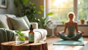 discover how cbd can enhance your overall wellness by promoting relaxation, reducing anxiety, and supporting better sleep. learn about the benefits of incorporating cbd into your daily routine for a healthier lifestyle.