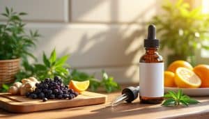 discover how cbd can enhance your immune system health. explore the potential benefits of cbd in supporting immune function and overall wellness, and learn how it can be integrated into your daily routine for optimal health.