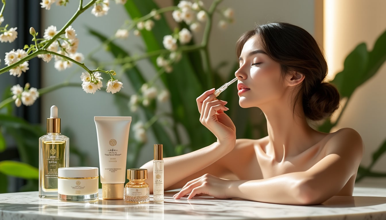 discover how cbd is transforming the beauty industry with its innovative applications in skincare, makeup, and wellness products. learn about the benefits of cbd, its effects on skin health, and why it's becoming a must-have ingredient for beauty enthusiasts.