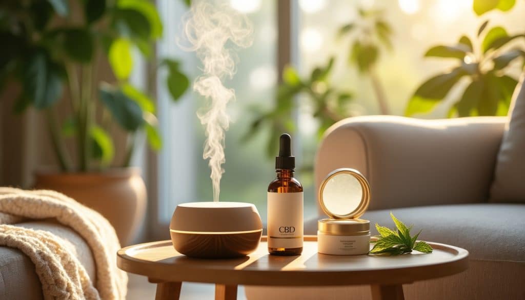 discover effective ways to incorporate cbd into your daily wellness routine. explore its benefits, usage tips, and how it can enhance your overall health and well-being.
