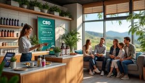 discover essential tips on selecting the perfect cbd product tailored to your needs. from understanding different types to assessing quality, this guide will help you make informed choices for your wellness journey.