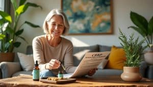 discover the essential guide on how to get started with cbd for health benefits. explore its uses, potential effects, and tips for choosing the right products to enhance your well-being naturally.