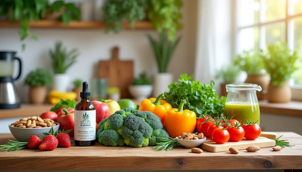 discover effective ways to incorporate cbd into your healthy diet. explore recipes, tips, and benefits of adding cbd to your meals for enhanced wellness and nutrition.