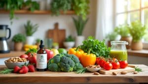 discover effective ways to incorporate cbd into your healthy diet. explore recipes, tips, and benefits of adding cbd to your meals for enhanced wellness and nutrition.