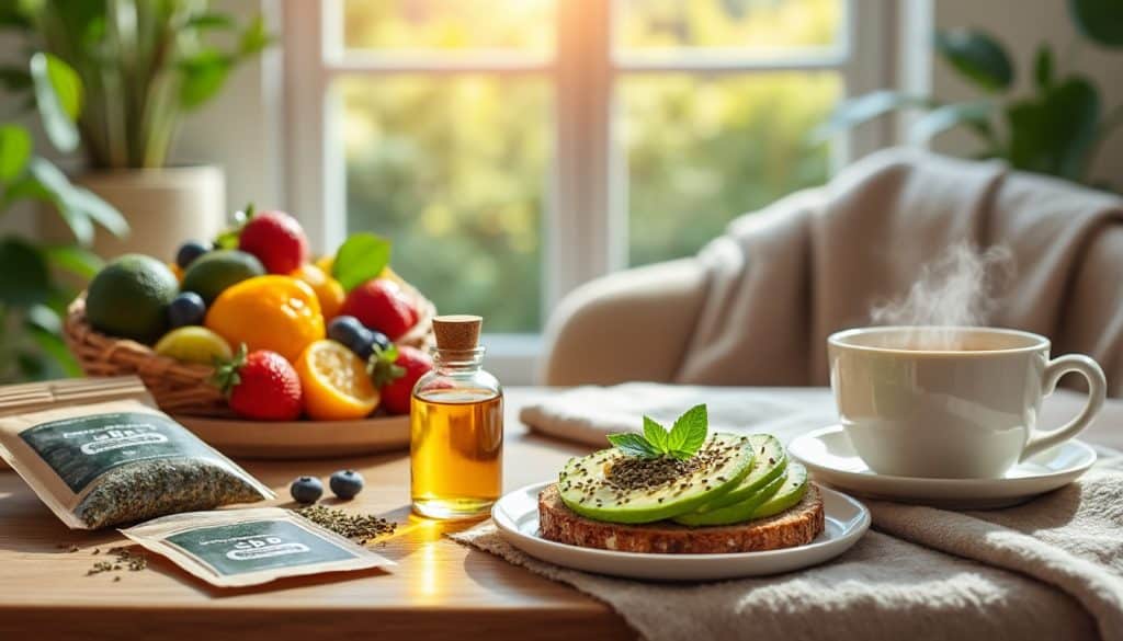 discover effective ways to integrate cbd into your daily routine for enhanced wellness. explore tips, benefits, and practical methods to make cbd a seamless part of your lifestyle.