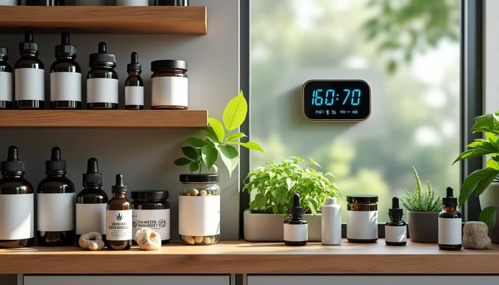 discover essential tips on how to store your cbd products effectively for maximum freshness and longevity. learn the best practices to maintain potency and quality, ensuring your wellness products remain effective over time.