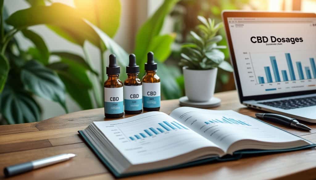 discover the essential insights on cbd dosages in our comprehensive guide. explore the latest research findings, expert recommendations, and practical tips to effectively navigate your cbd usage for optimal health benefits.