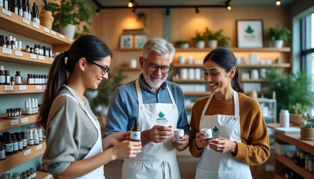 explore the ins and outs of the cbd market with our comprehensive consumer's guide. learn about different products, benefits, safety tips, and how to make informed choices for your wellness journey.