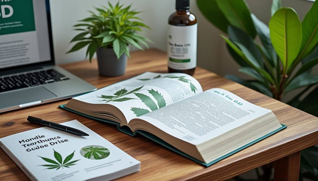 discover the essentials of cbd in our beginner's guide. learn about its origins, benefits, usage, and legal status to make informed decisions about incorporating cbd into your lifestyle.