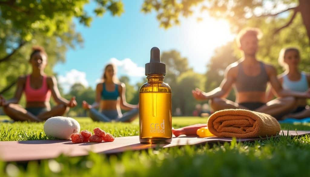 discover the incredible benefits of cbd for post-workout recovery. learn how this natural compound can help alleviate muscle soreness, reduce inflammation, and enhance overall relaxation, promoting faster recovery and improved performance.