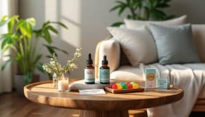 discover the top cbd products for anxiety through authentic user reviews. explore the effectiveness and experiences shared by real users to find the best solutions for your anxiety relief.