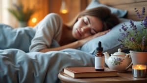 discover how cbd can enhance your sleep cycles by promoting relaxation and reducing anxiety. explore the science behind cbd's effects on sleep quality and learn practical tips for incorporating it into your nightly routine for a healthier sleep experience.